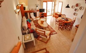 Jane - Modern, Well-Equipped Bungalow In Moraira